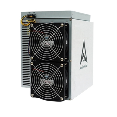 TごとのAvalon 1246 83T Bitcoin抗夫機械SHA 256アルゴリズム有益な38W