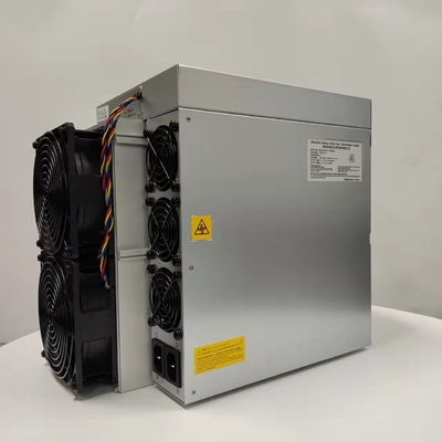 NH Scrypt LTC+Dodgeの総督CVG DigiByteのためのAntminer L7 9.5Gh Bitmain ASIC Bitcoin抗夫