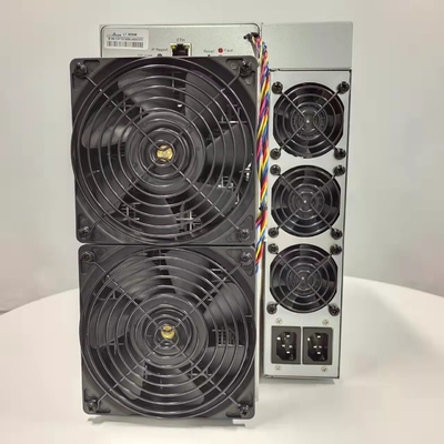 NH Scrypt LTC+Dodgeの総督CVG DigiByteのためのAntminer L7 9.5Gh Bitmain ASIC Bitcoin抗夫