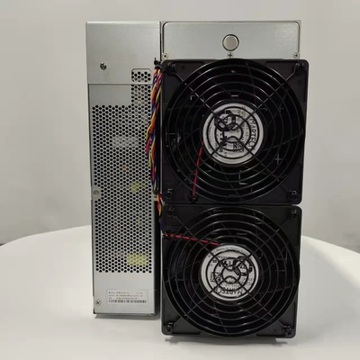 NH Scrypt LTC+Dodgeの総督CVG DigiByteのためのAntminer L7 9.5Gh Bitmain ASIC Bitcoin抗夫