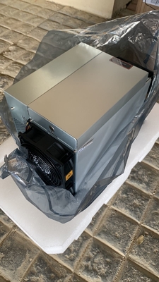 Antminer L7 9500mh LTC+ Dogecoin抗夫サポートAntpool Easy2Mine鉱山のプール
