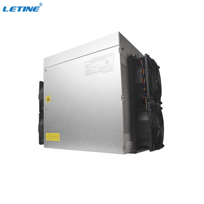 Antminer S19xp 140th/S Bitmain Asic抗夫のBitcoinの採掘機のAntminer S19 XPの暗号抗夫