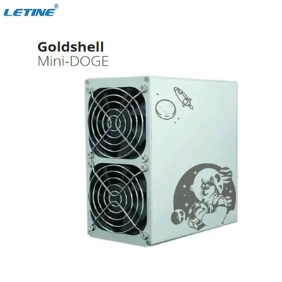185Mh/S中佐Goldshell Asic抗夫L7 L3+ Lt5プロ233W 35db