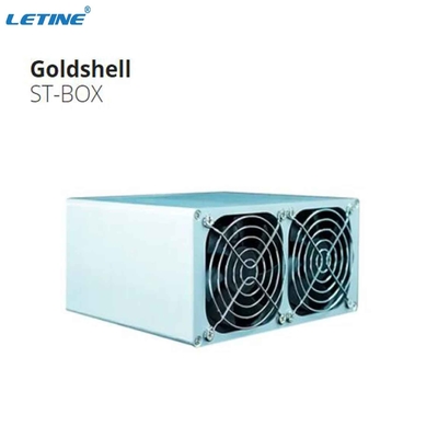 13.92kh/S Goldshell Cryptonight Asic抗夫のSTボックス61W