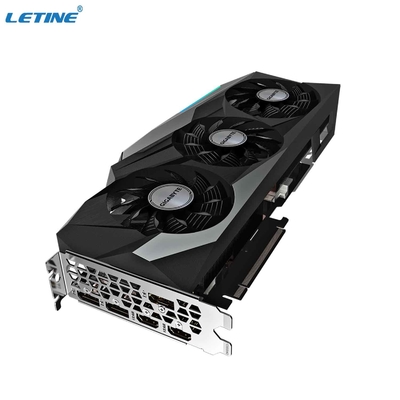 30HX 40HX 50HX RTX 3090のグラフィックス・カード鉱山3080 3070 3060チタニウム2060Sの1660年代RX580