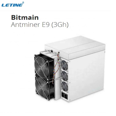 Bitmain Antminer E9 2.4Gh 1920Wのbitmainのantminer e9の収益性EtHash ETH