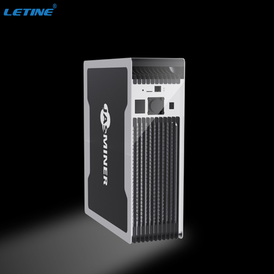 Jasminer X4-Q 1040Mh/S ETH等抗夫480Wの高い効率の静かな家のAsicの採掘機
