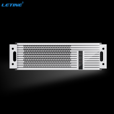 Jasminer X4-Q 1040Mh/S ETH等抗夫480Wの高い効率の静かな家のAsicの採掘機