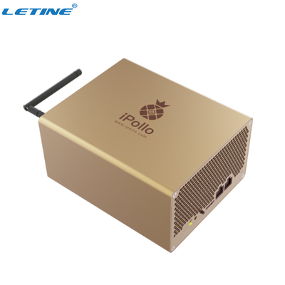 IPollo V家の小型ETH抗夫260MH/S 224W等ETH抗夫の沈黙鉱山