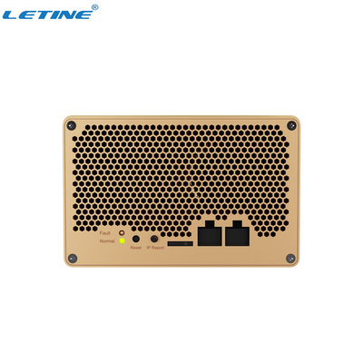 IPollo V家の小型ETH抗夫260MH/S 224W等ETH抗夫の沈黙鉱山