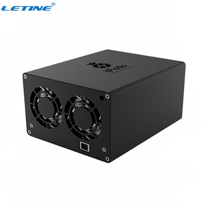 家庭用 ETCマイナー iPollo V1 Mini SE Plus 400Mh/s 232W 低電力消費 ASICマイナー Pollo V1 Mini SE Plus