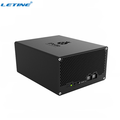 世帯のEthw ETFの採掘機のIPollo V1小型130M 104W古典的なWifiの版