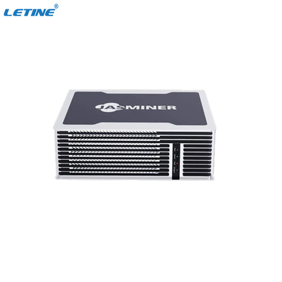 Jasminer X4-Q 1040Mh/S ETH等抗夫480W Asicの採掘機