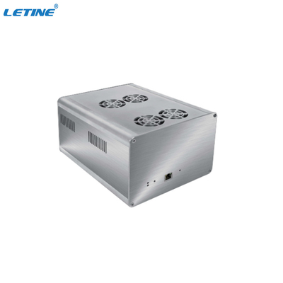 低雑音ETH等の家の暗号抗夫YM-200MINI 190Watt 200mh/S