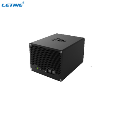 IPollo V小型ETH ASIC抗夫130 Mh/S 104Wの家の採掘機