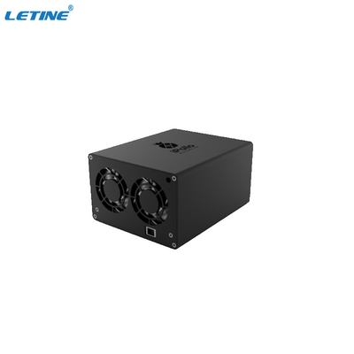 IPollo V小型ETH ASIC抗夫130 Mh/S 104Wの家の採掘機